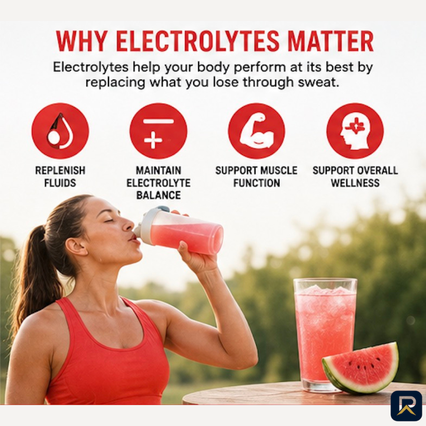 PinnacleVitamin Hydration Precision