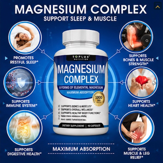 PinnacleVitamin Magnesium Precision