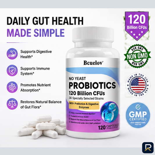 PinnacleVitamin Probiotic Precision