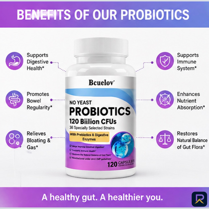 PinnacleVitamin Probiotic Precision