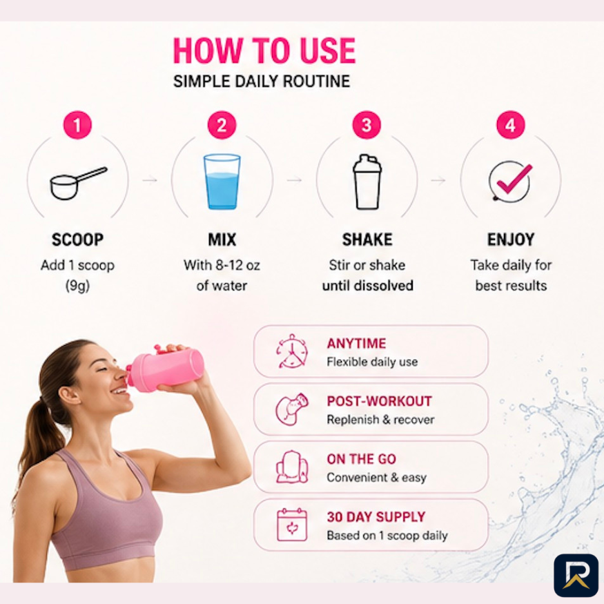 PinnacleVitamin Women's Creatine All-in-One Precision