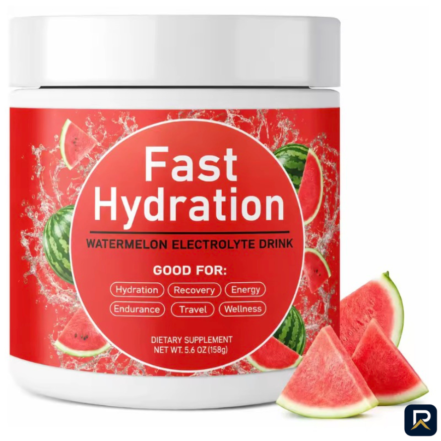 PinnacleVitamin Hydration Precision