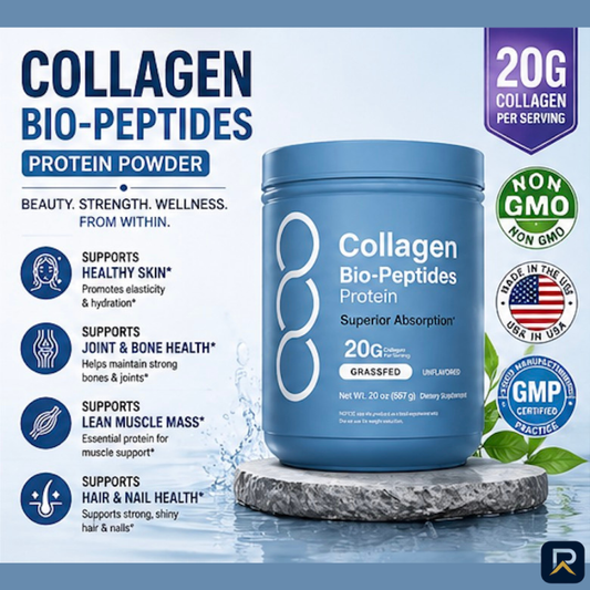 PinnacleVitamin Collagen Precision