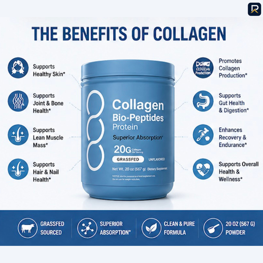 PinnacleVitamin Collagen Precision