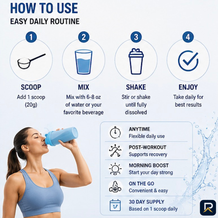 PinnacleVitamin Collagen Precision